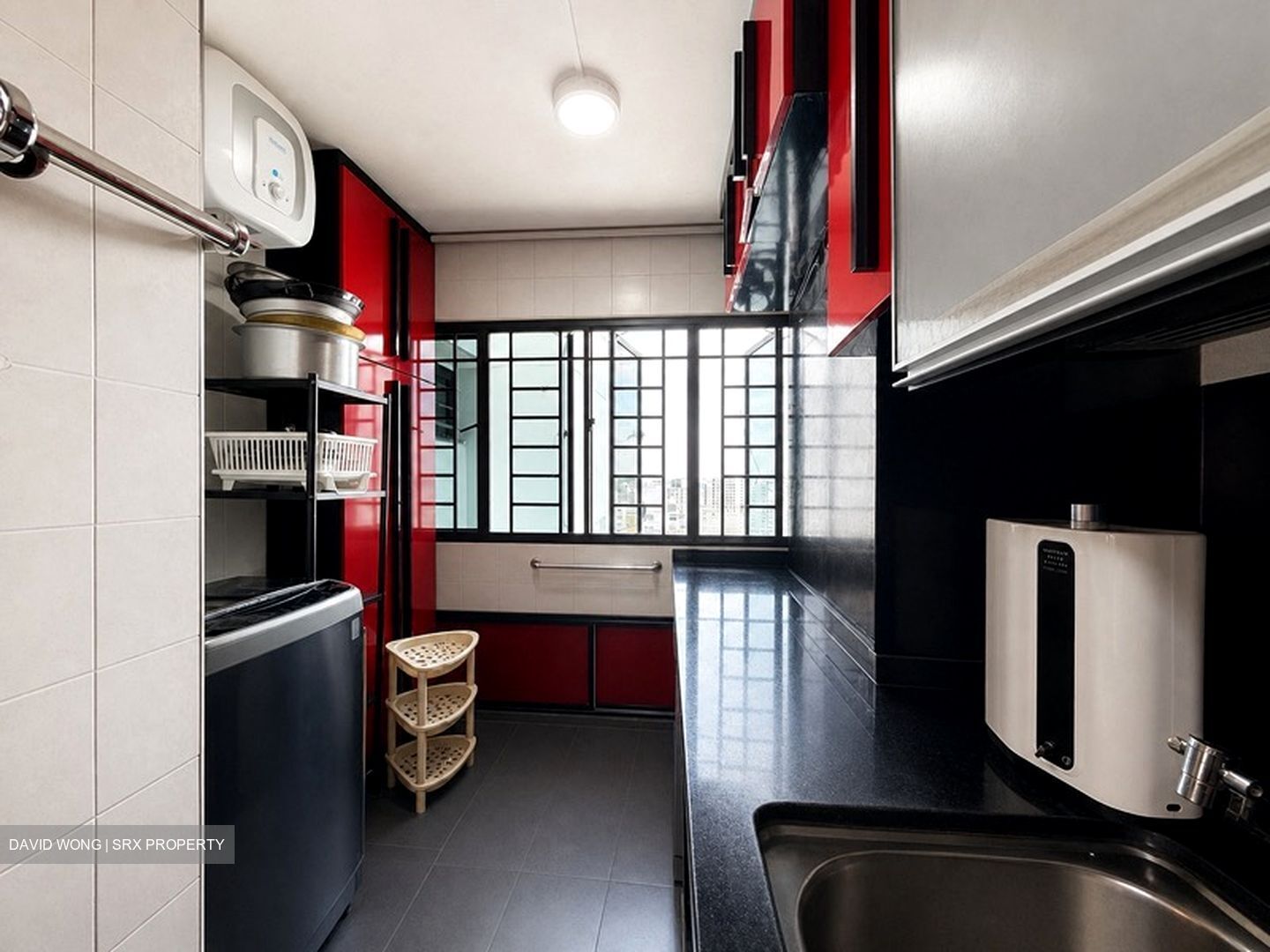 Blk 533 Panshan Grove (Bukit Panjang), HDB 5 Rooms #597674941
